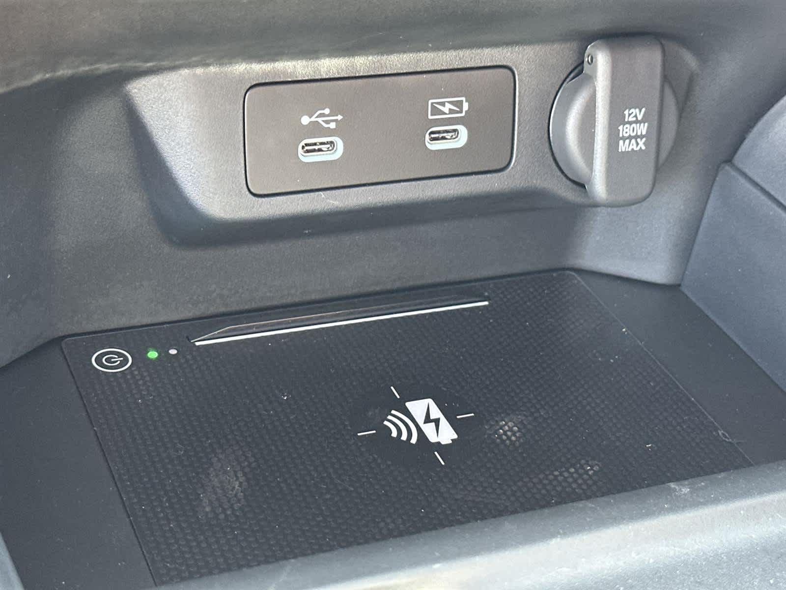 Thumbnail: 2025 Acura ADX - 23