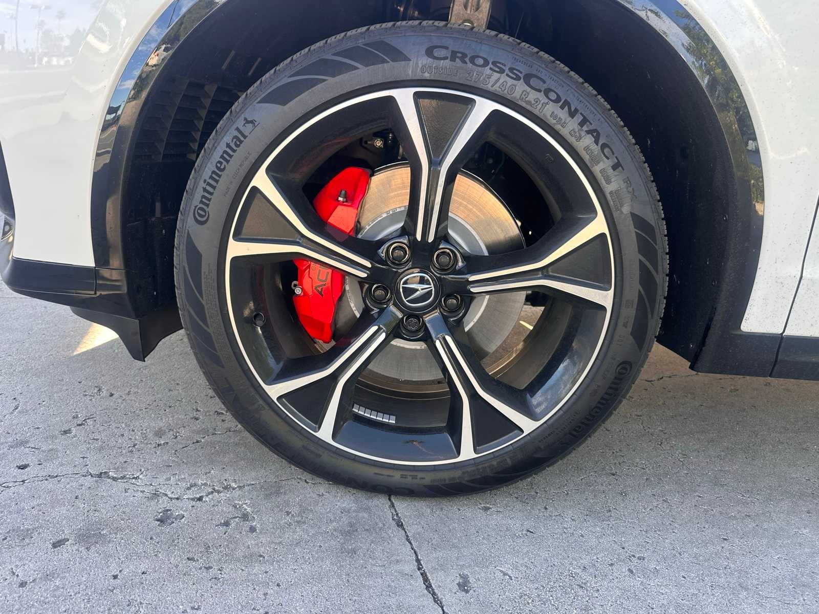 Thumbnail: 2026 Acura MDX - 9