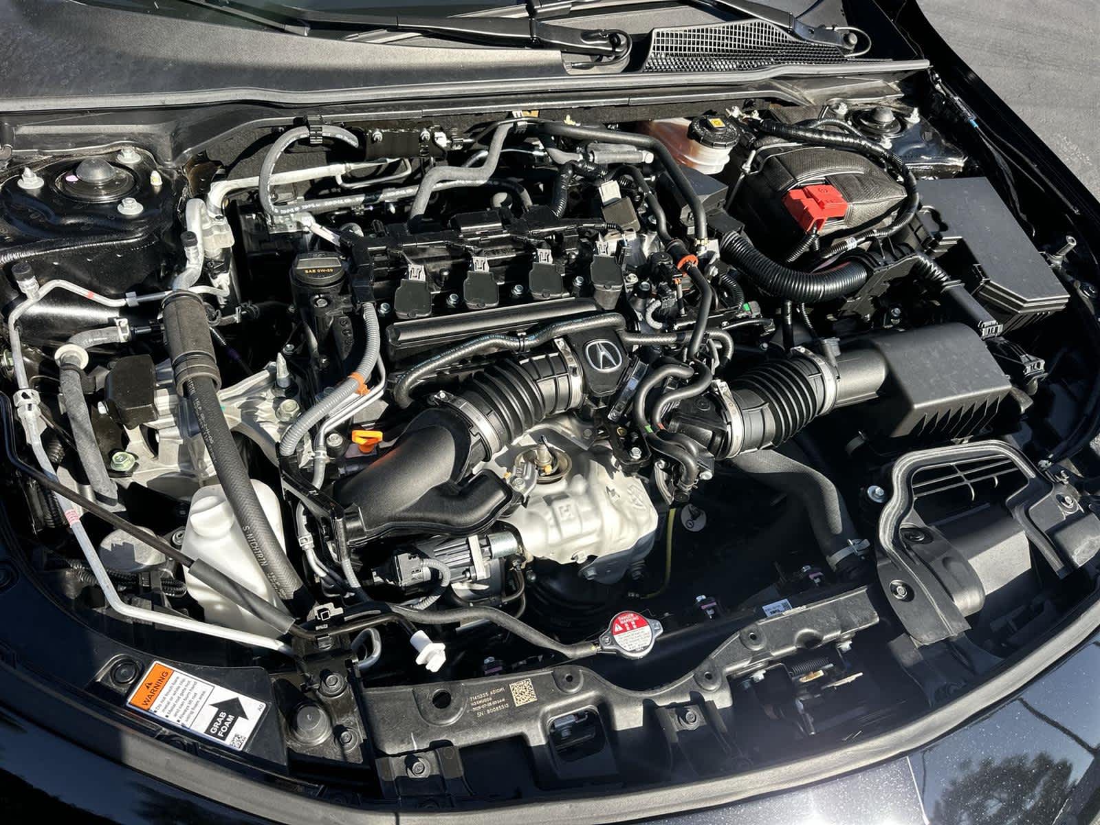 Thumbnail: 2026 Acura Integra - 9