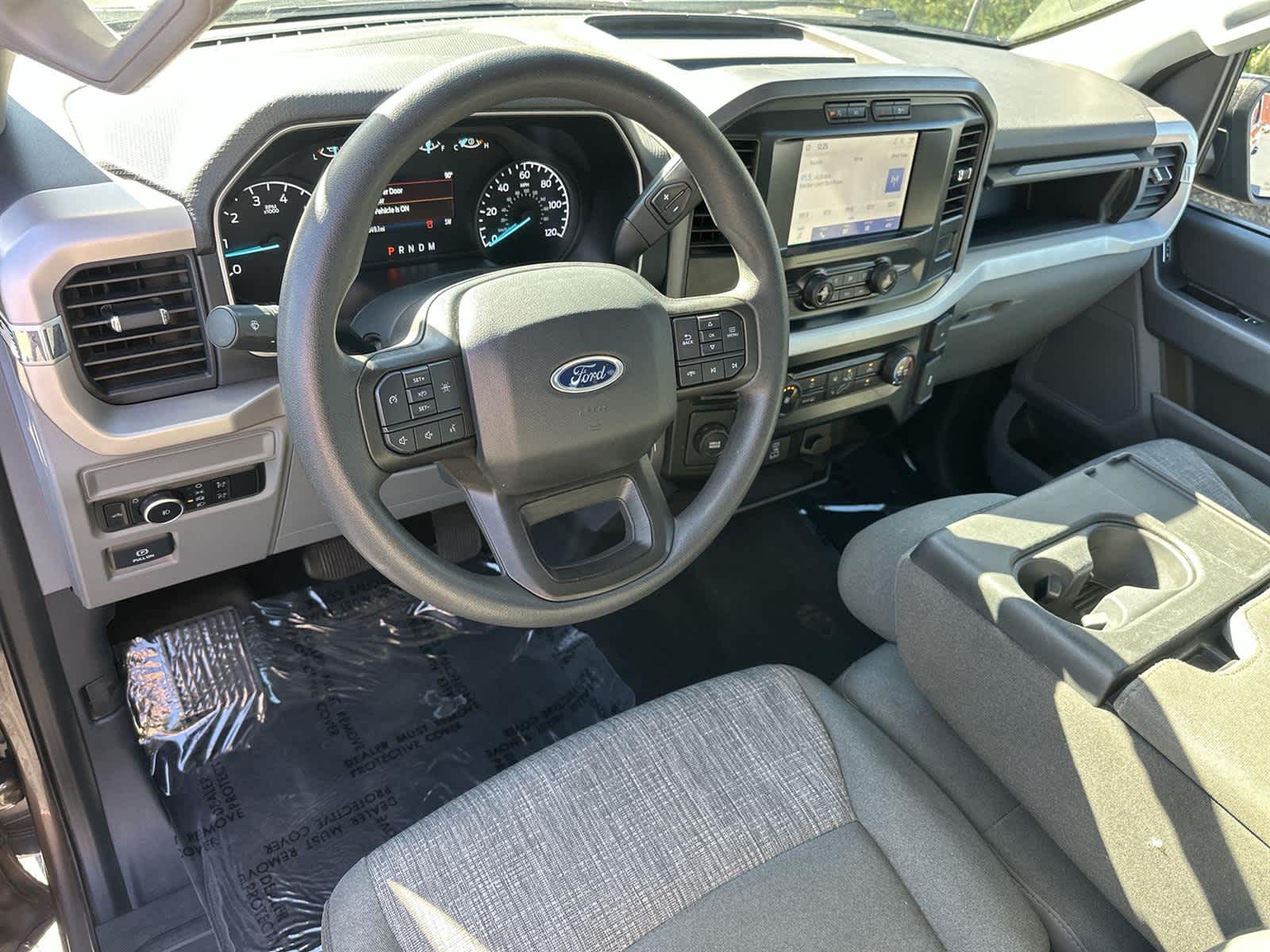 Thumbnail: 2023 Ford F-150 - 2