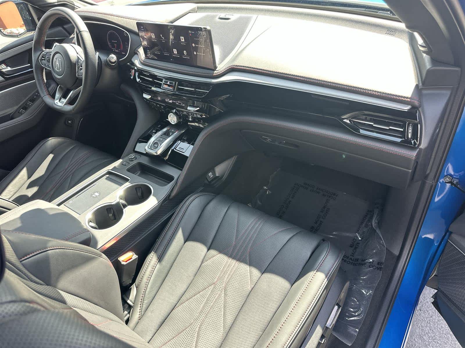 Thumbnail: 2026 Acura MDX - 12