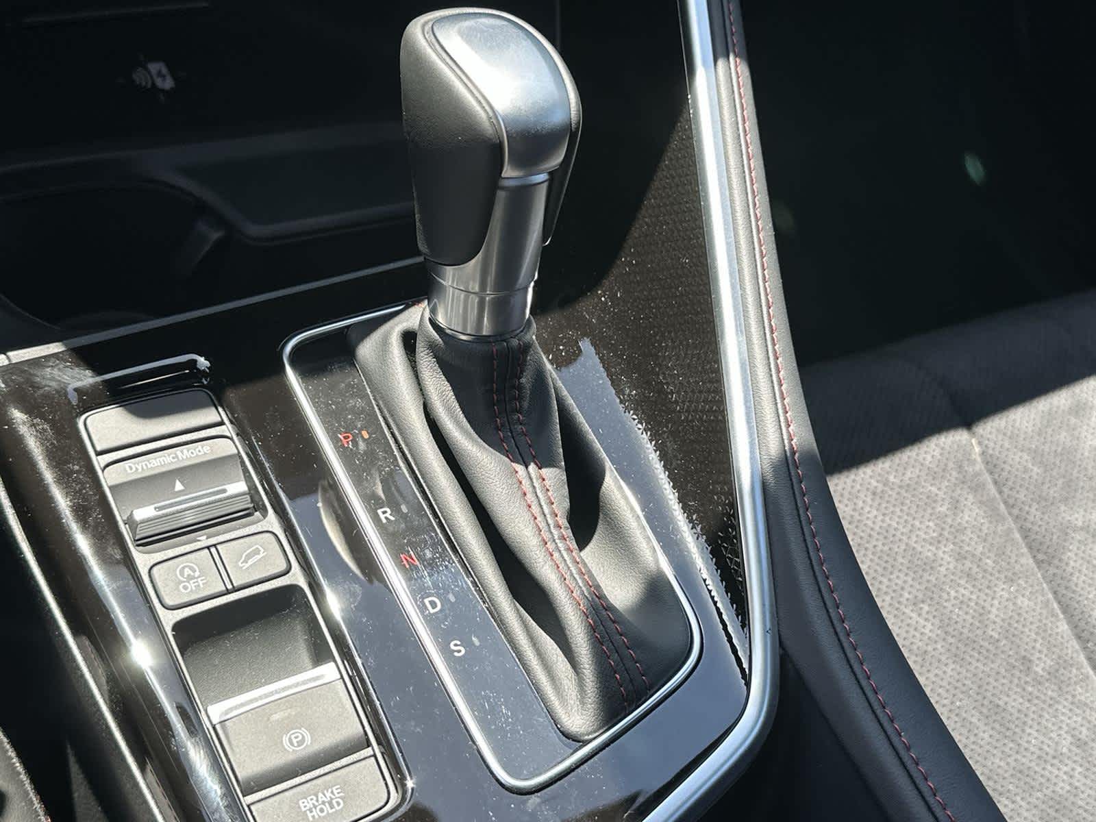 Thumbnail: 2025 Acura ADX - 17