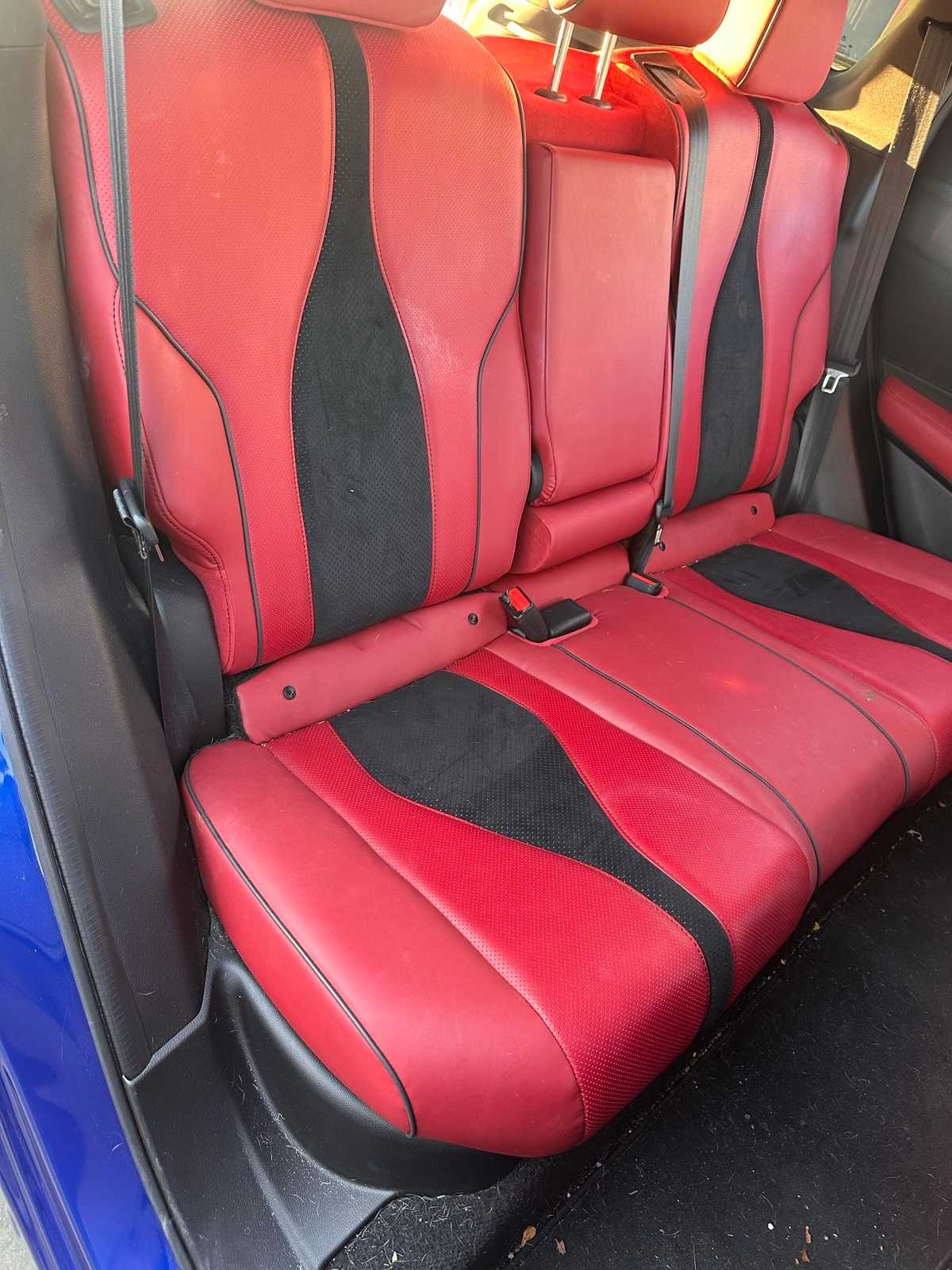 Thumbnail: 2023 Acura RDX - 12