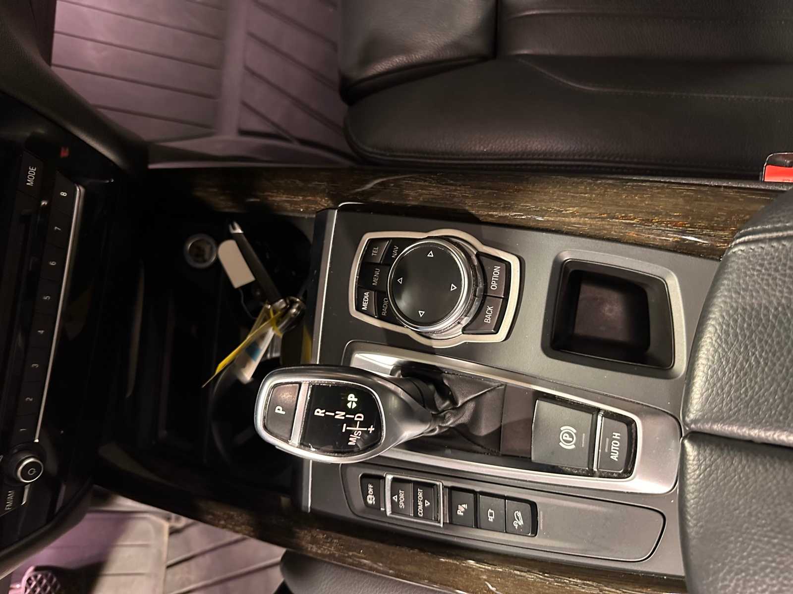 Thumbnail: 2014 BMW X5 - 18