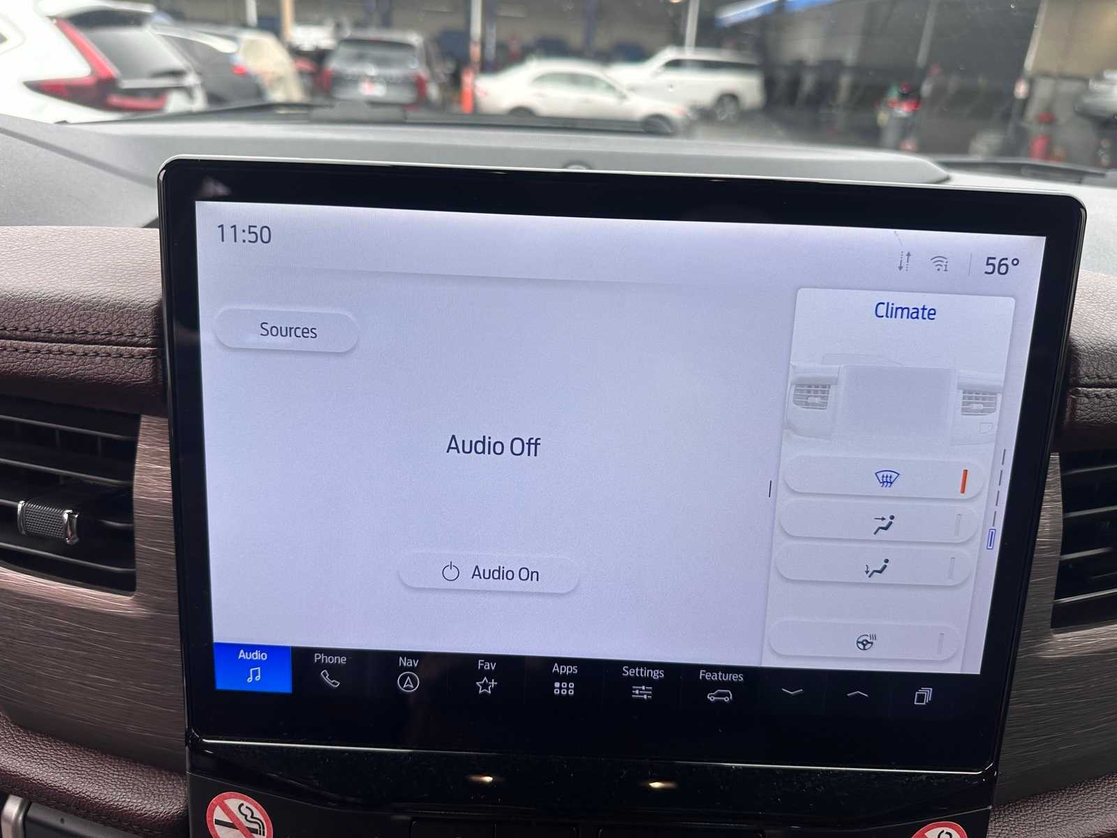 Thumbnail: 2024 Ford Expedition - 16