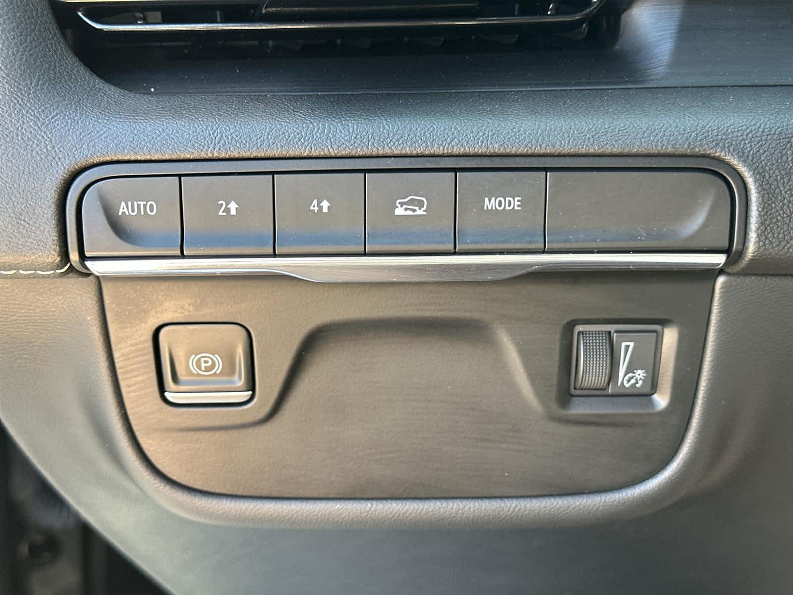 Thumbnail: 2023 Cadillac Escalade - 30