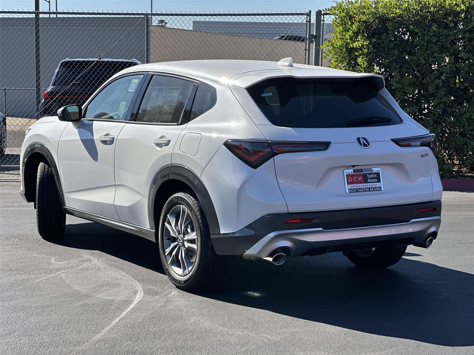 Thumbnail: 2026 Acura ADX - 4