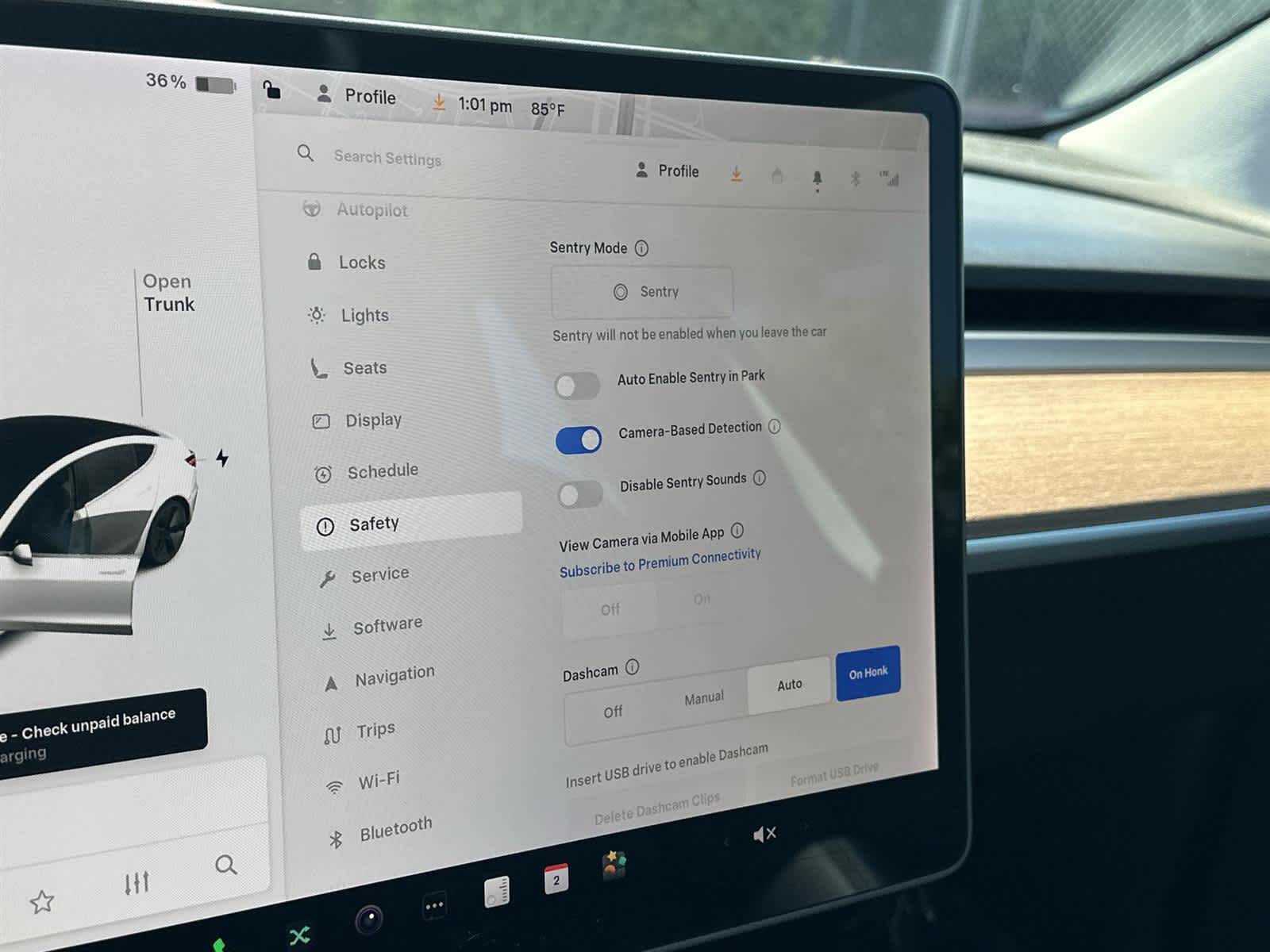 Thumbnail: 2020 Tesla Model 3 - 30