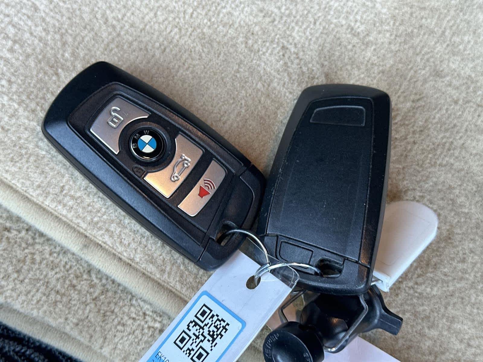 Thumbnail: 2014 BMW 4 Series - 21