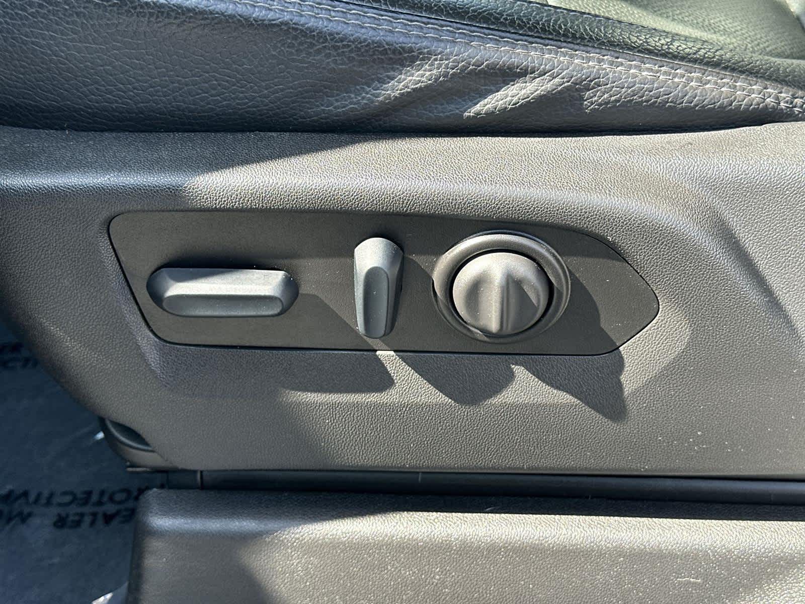 Thumbnail: 2023 GMC Sierra 2500 - 22