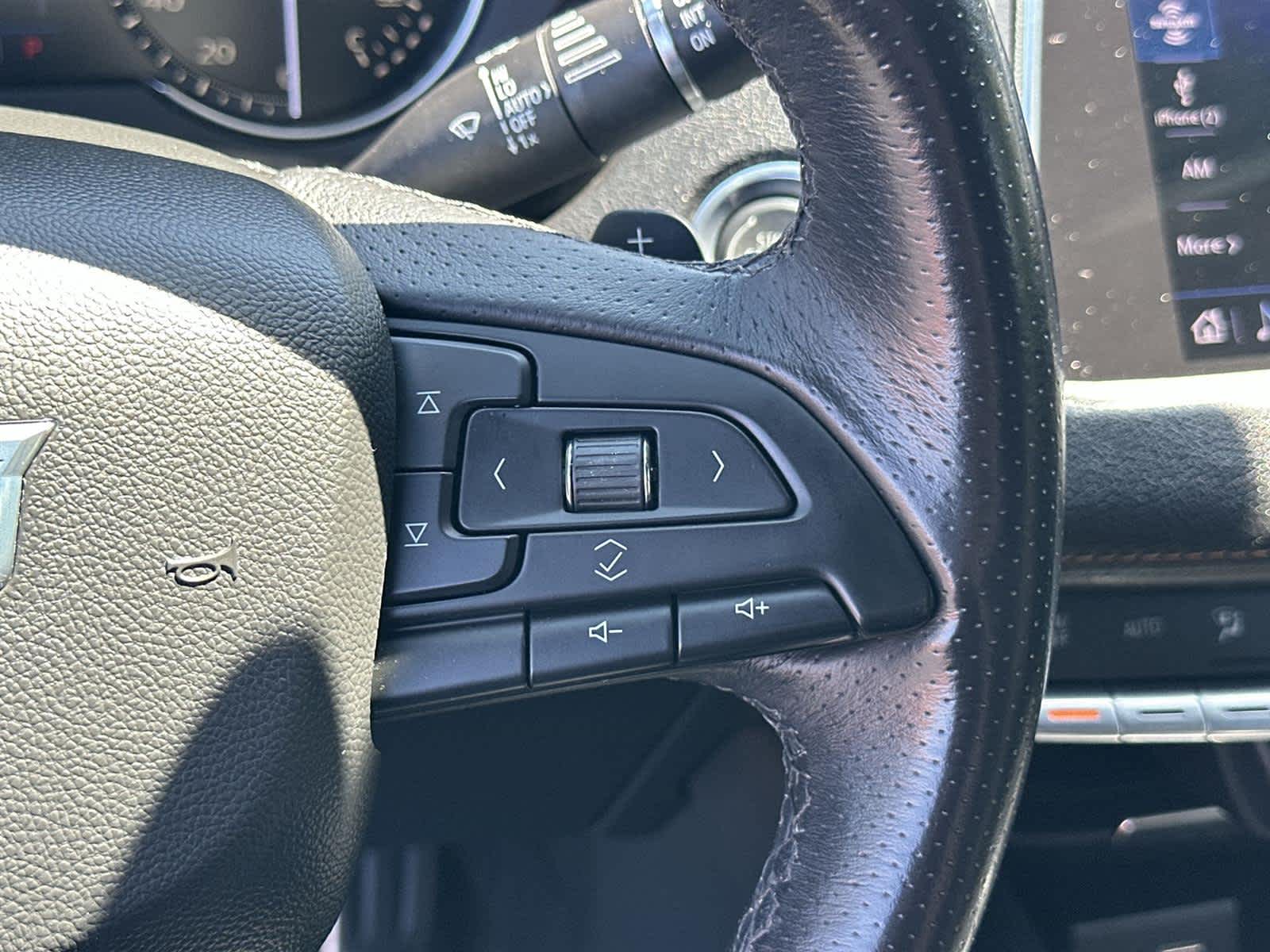 Thumbnail: 2019 Cadillac XT4 - 24
