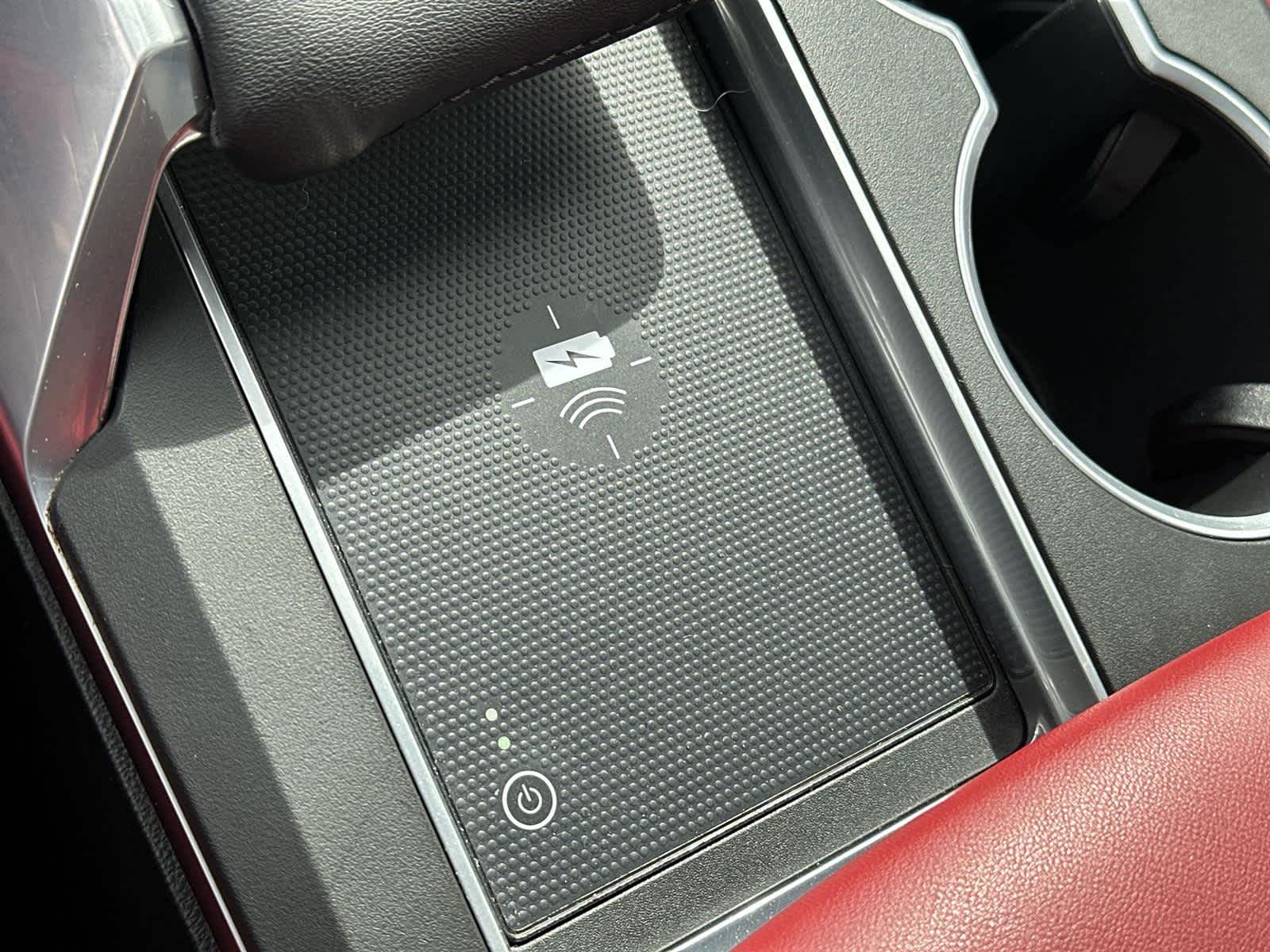 Thumbnail: 2023 Acura MDX - 28