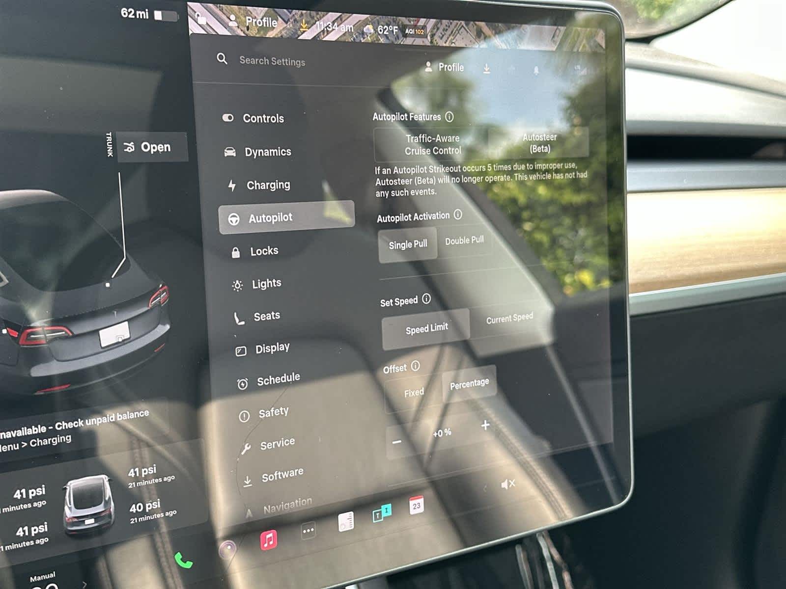 Thumbnail: 2019 Tesla Model 3 - 28
