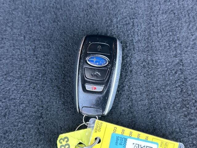 Thumbnail: 2018 Subaru BRZ - 21