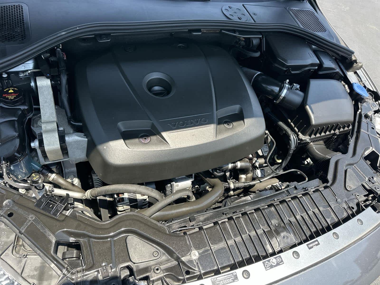 Thumbnail: 2016 Volvo S60 - 9