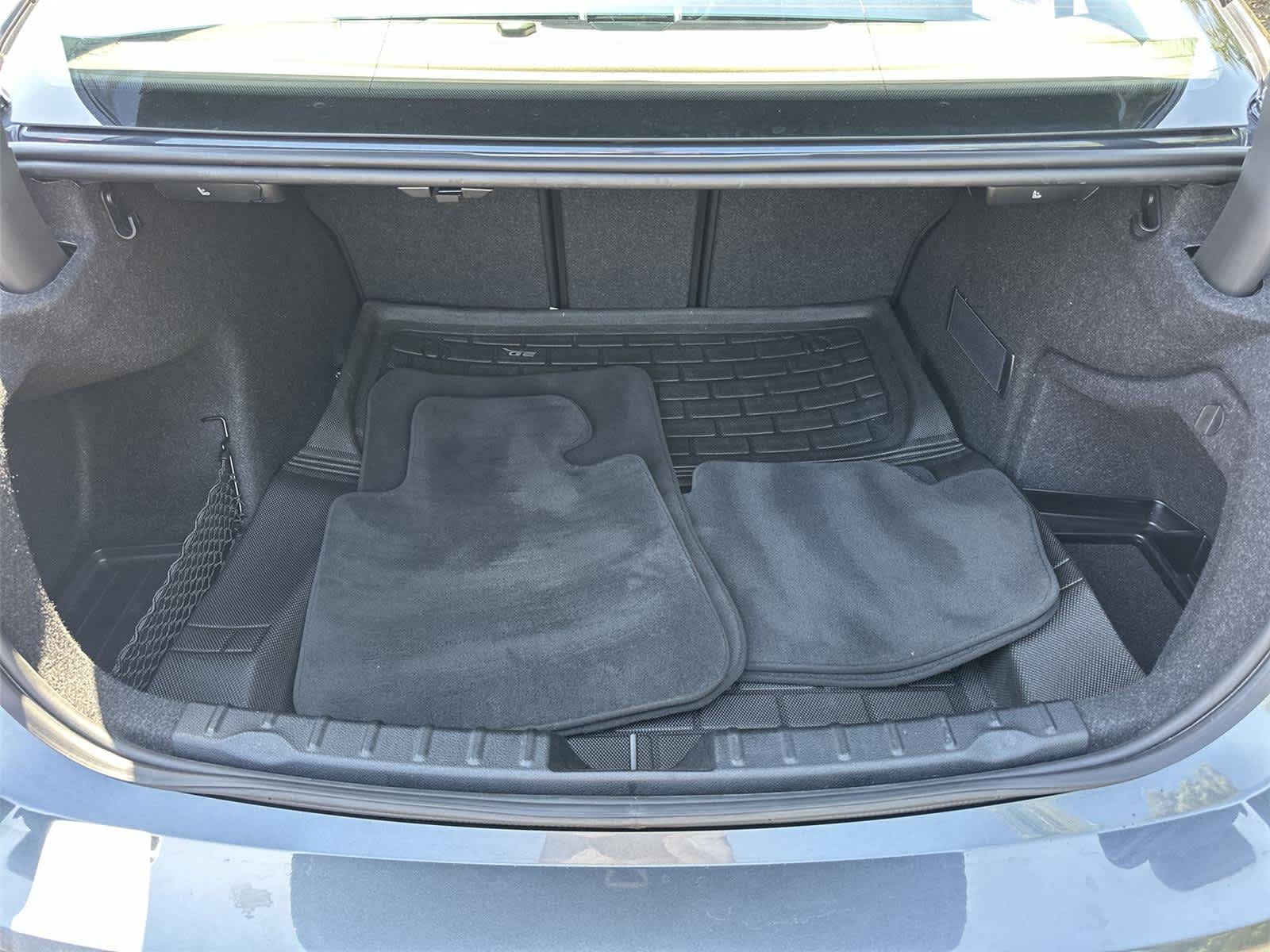 Thumbnail: 2015 BMW 3 Series - 20