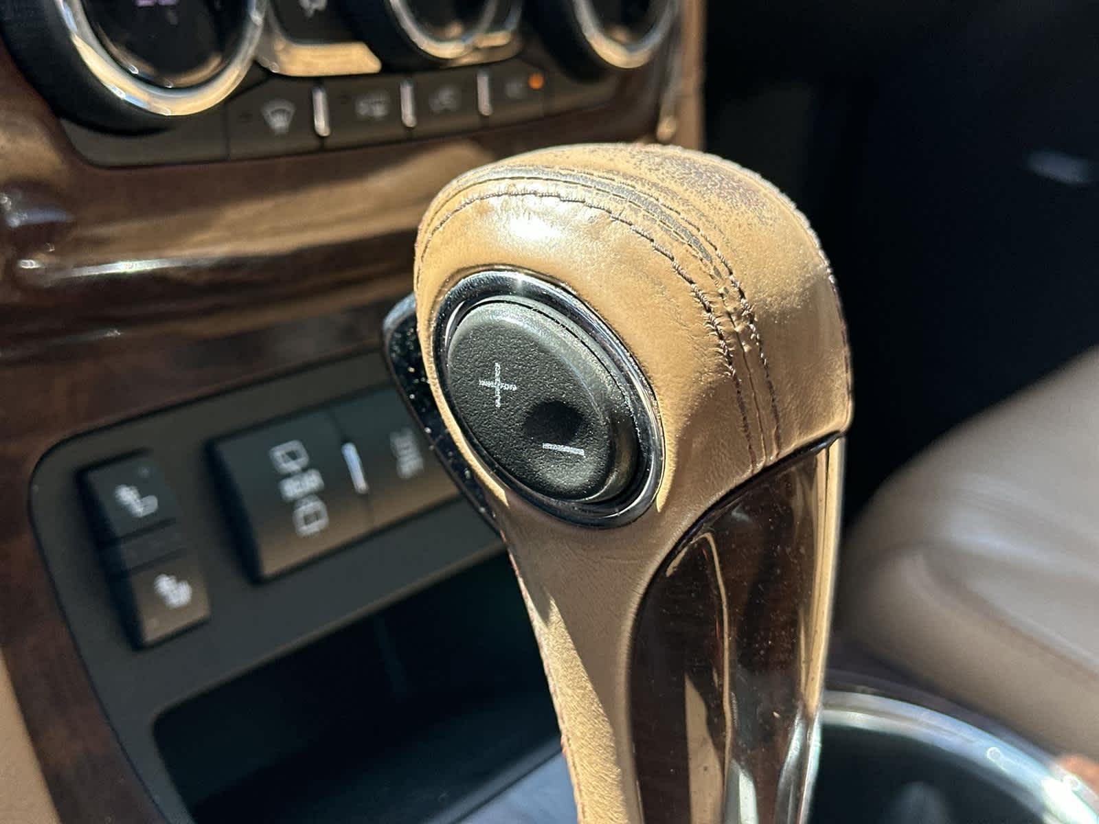 Thumbnail: 2013 Buick Enclave - 31