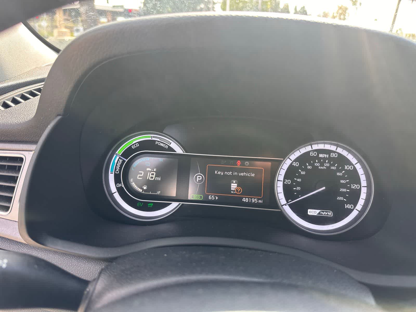 Thumbnail: 2019 Kia Niro - 18