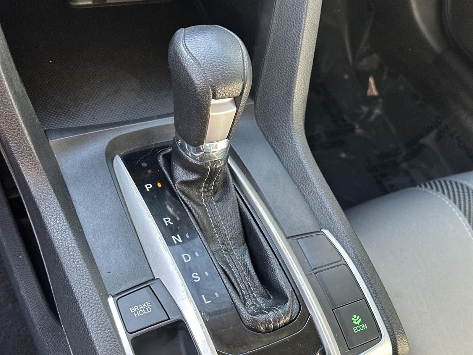 Thumbnail: 2016 Honda Civic - 17