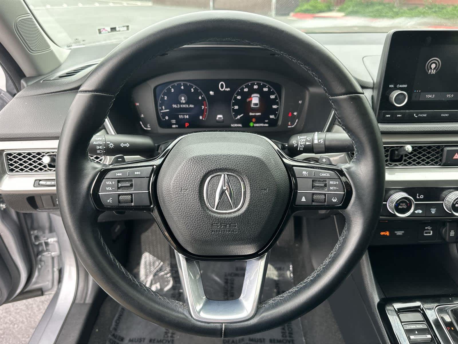 2023 Acura Integra  15