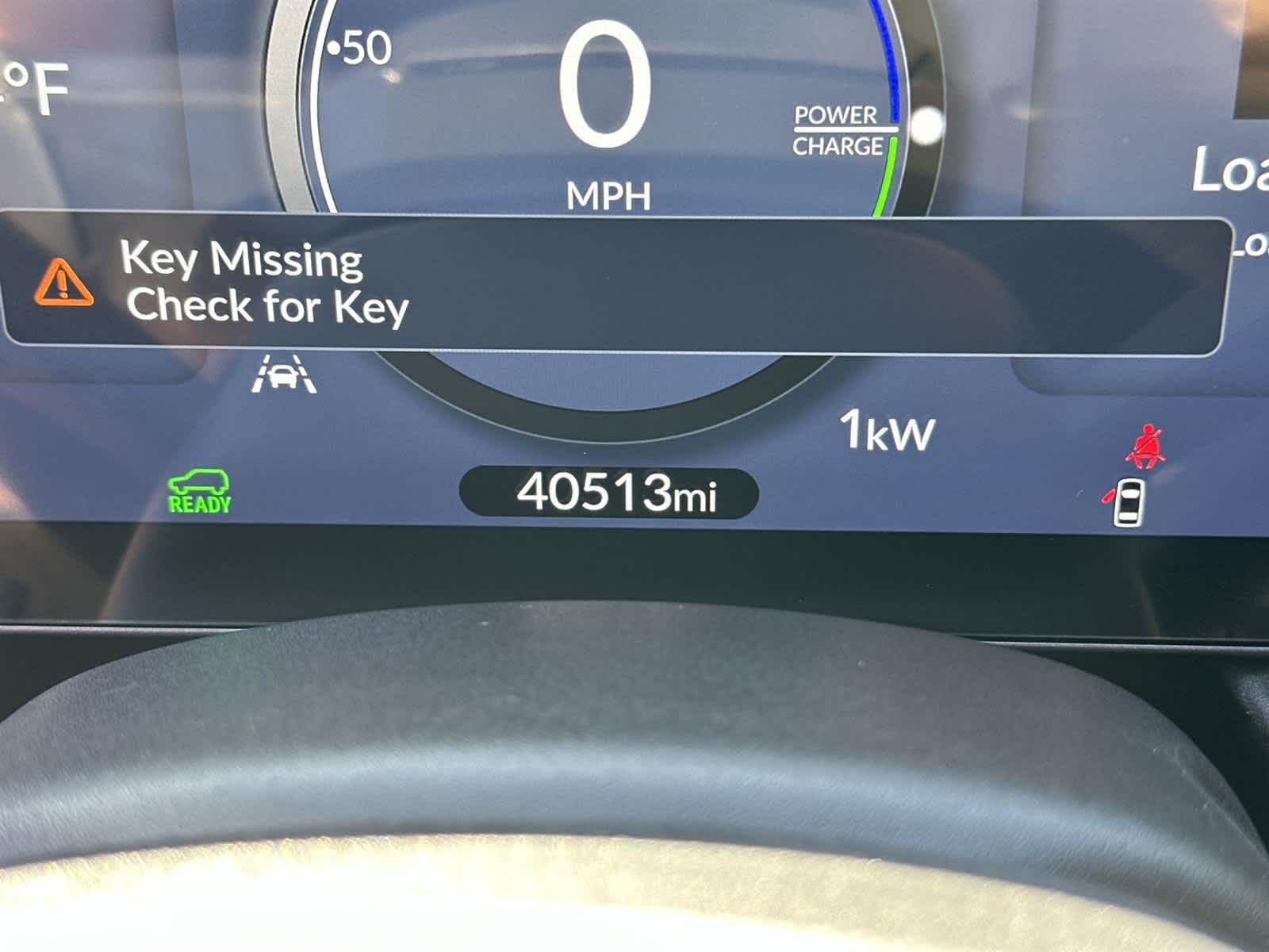 Thumbnail: 2024 Honda Prologue - 19