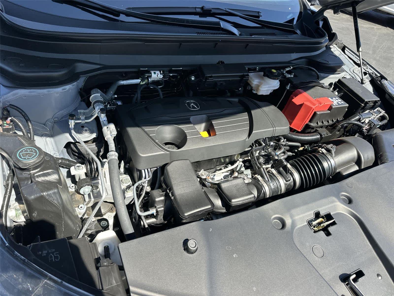 Thumbnail: 2026 Acura RDX - 9