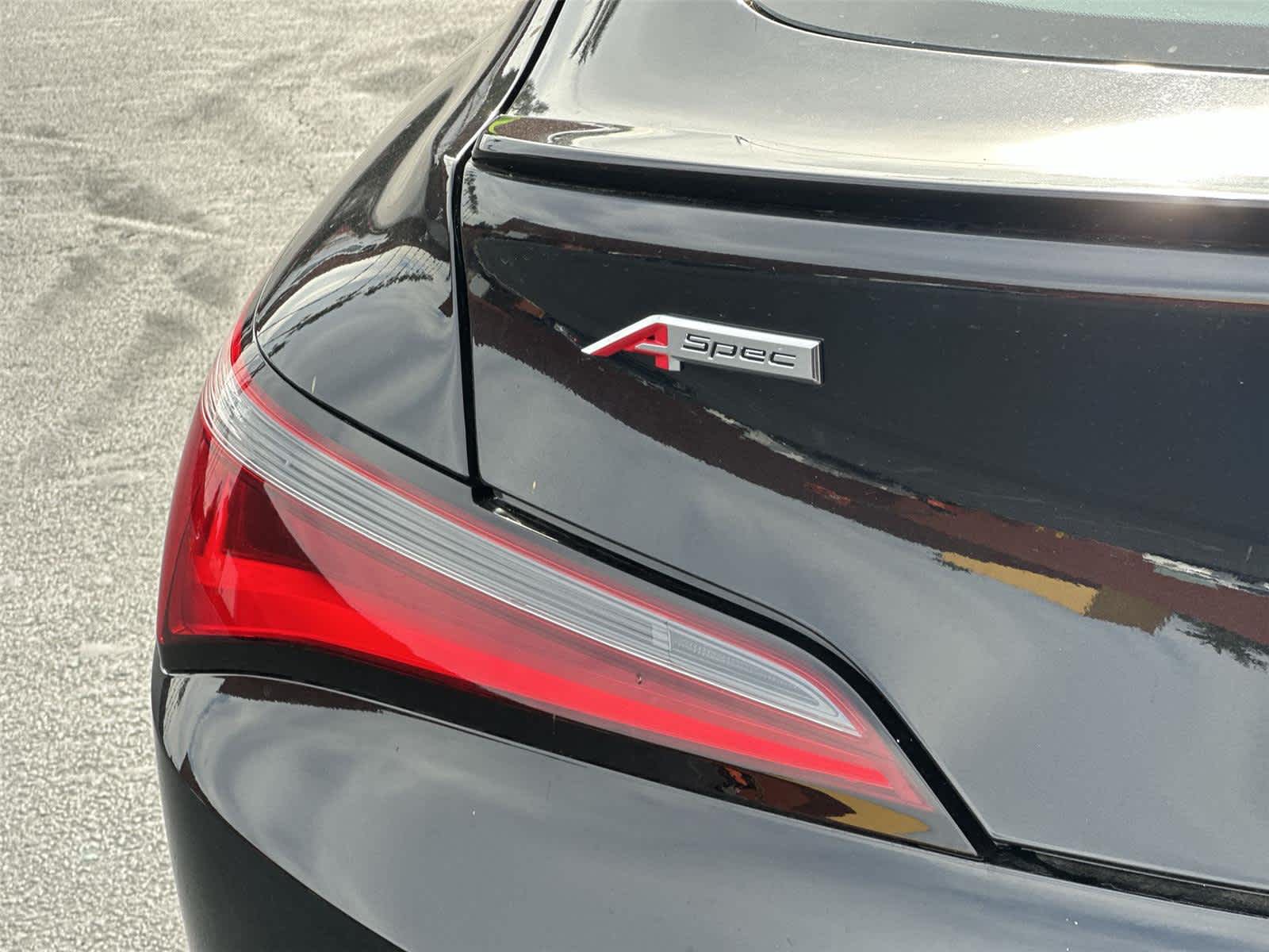 Thumbnail: 2026 Acura Integra - 7