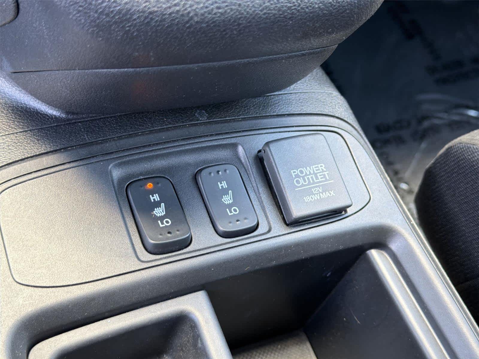 Thumbnail: 2015 Honda CR-V - 35