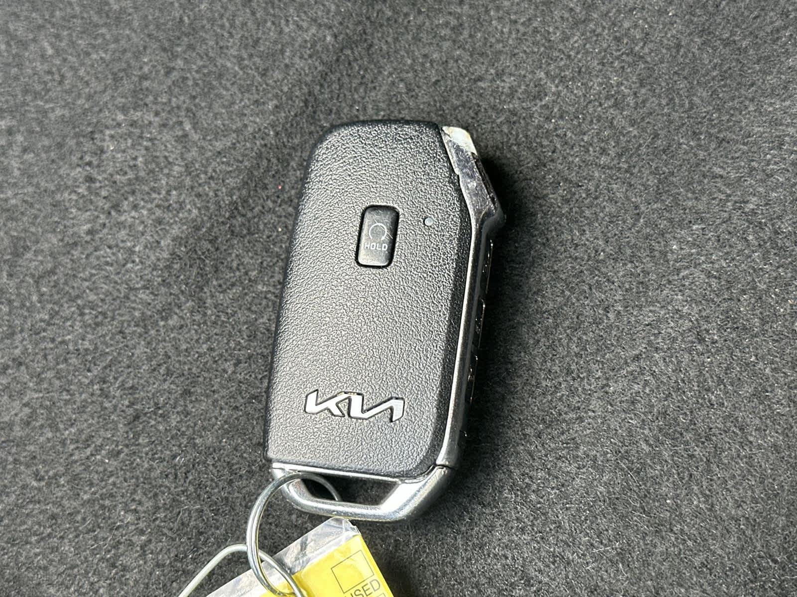 Thumbnail: 2023 Kia Forte - 21