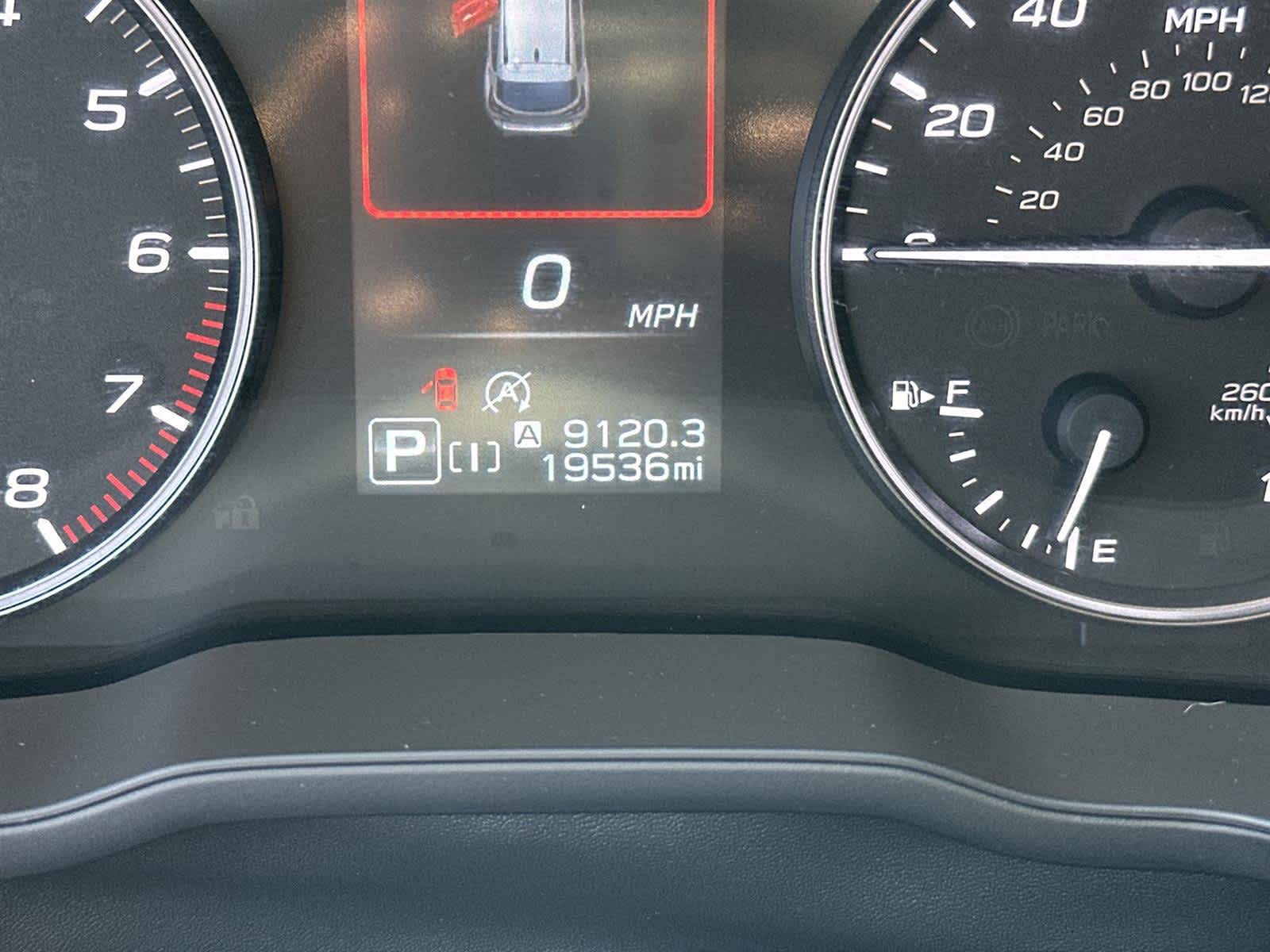 Thumbnail: 2024 Subaru Crosstrek - 18