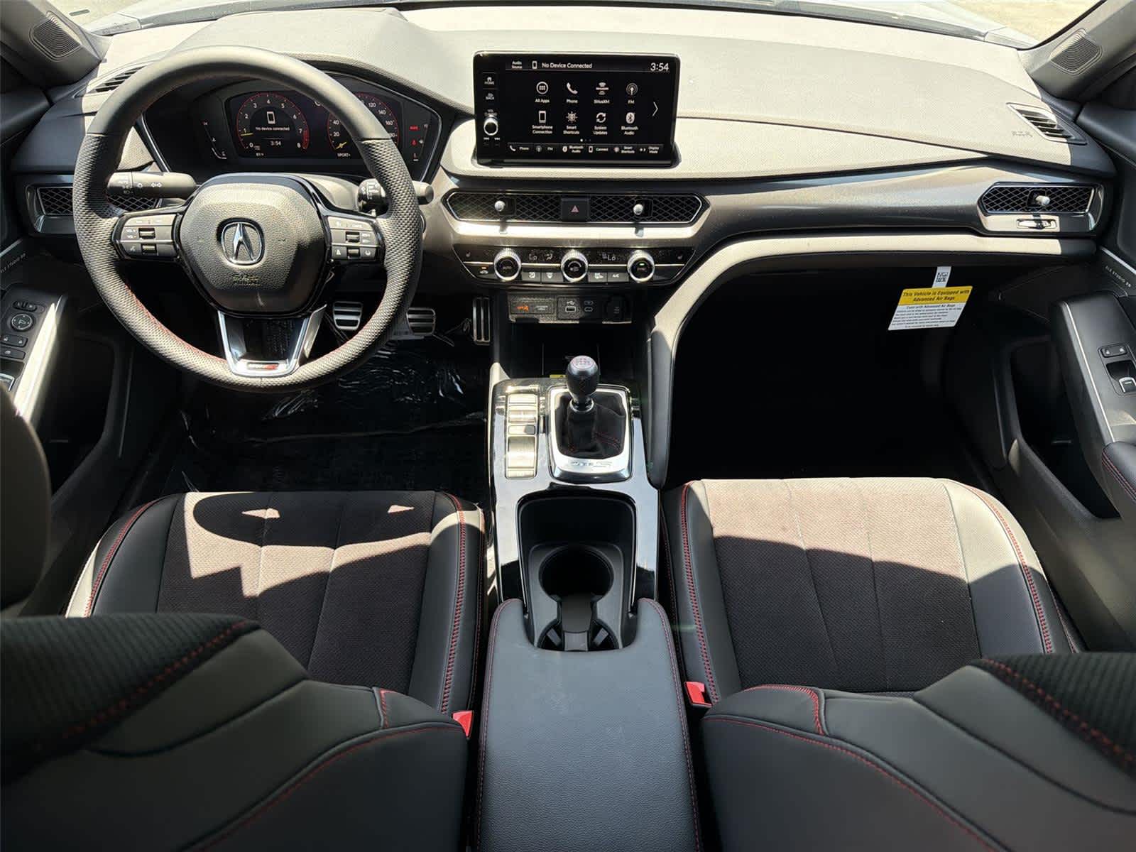 Thumbnail: 2026 Acura Integra - 11