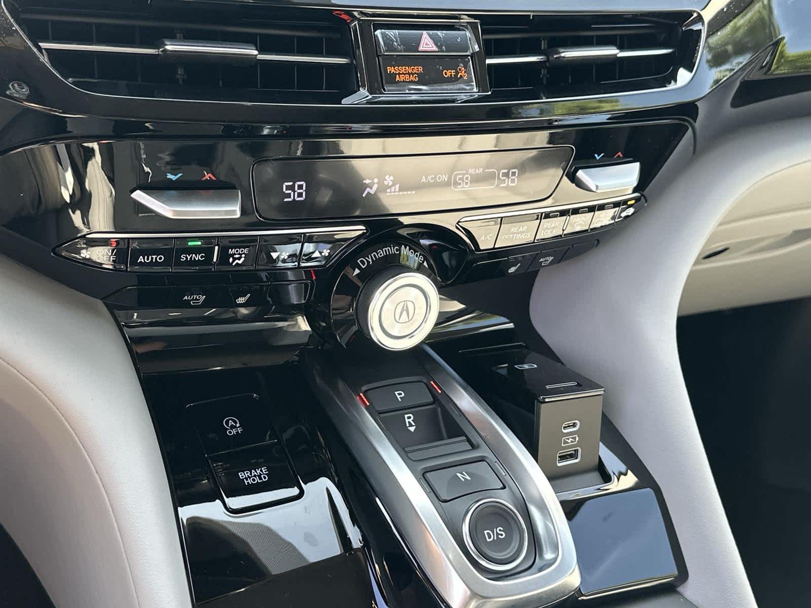 Thumbnail: 2026 Acura MDX - 26