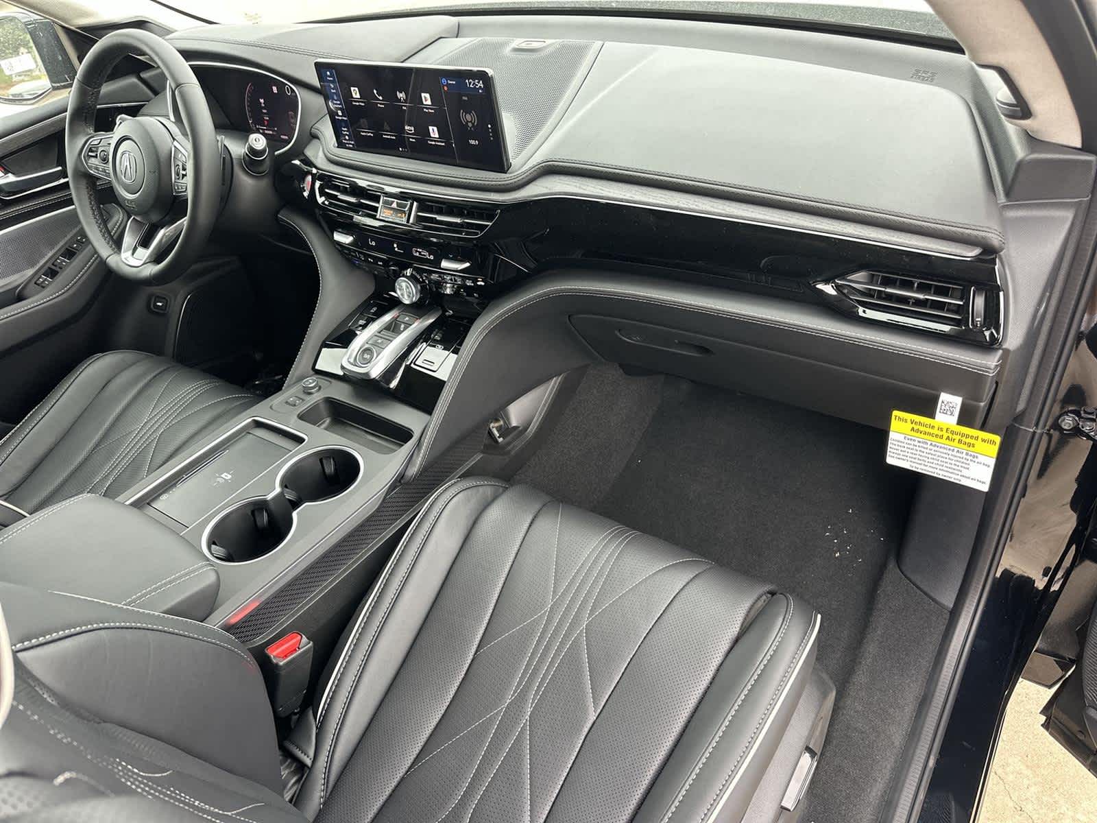 Thumbnail: 2026 Acura MDX - 12