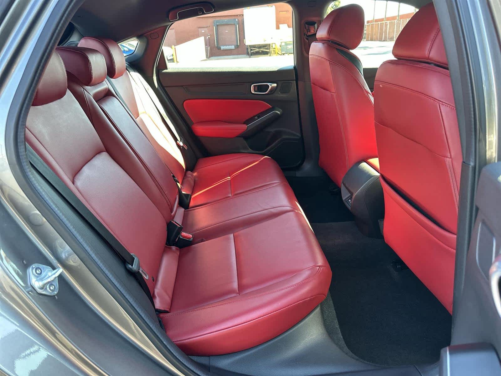 Thumbnail: 2024 Acura Integra - 13