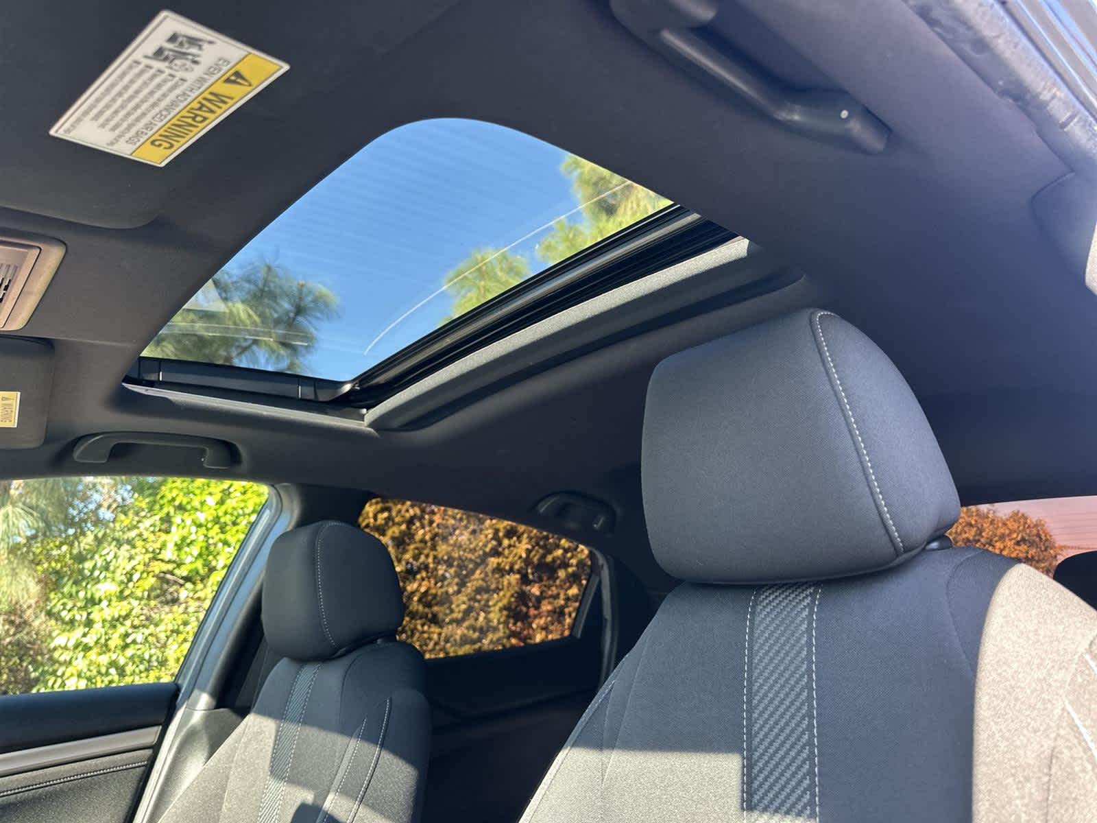 Thumbnail: 2018 Honda Civic - 31