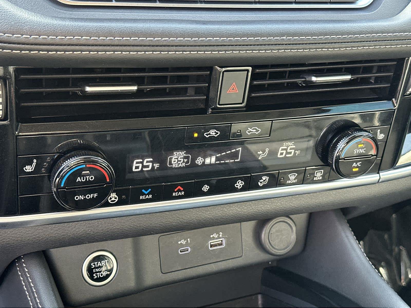 Thumbnail: 2022 Nissan Rogue - 29