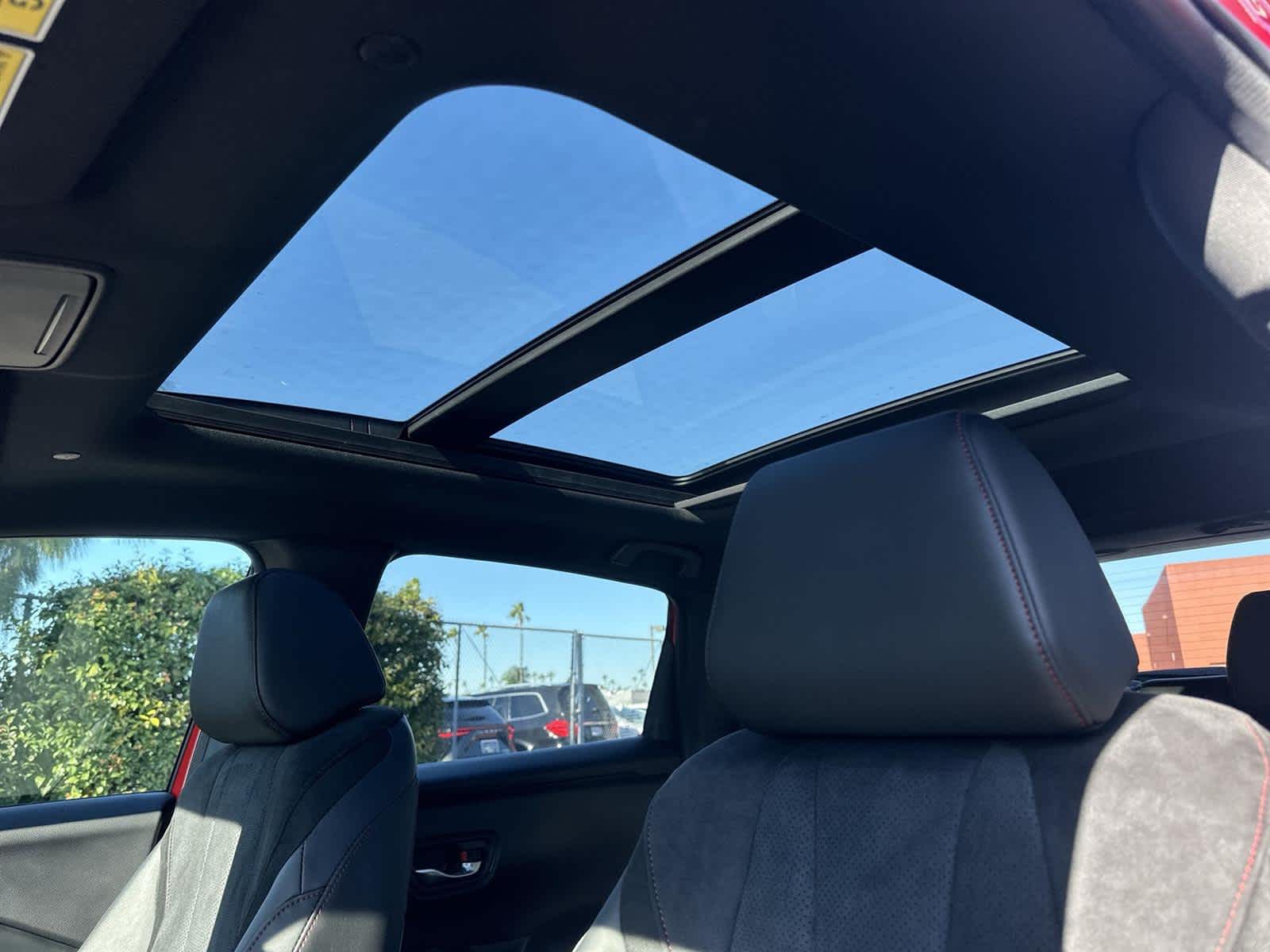 Thumbnail: 2025 Acura ADX - 31