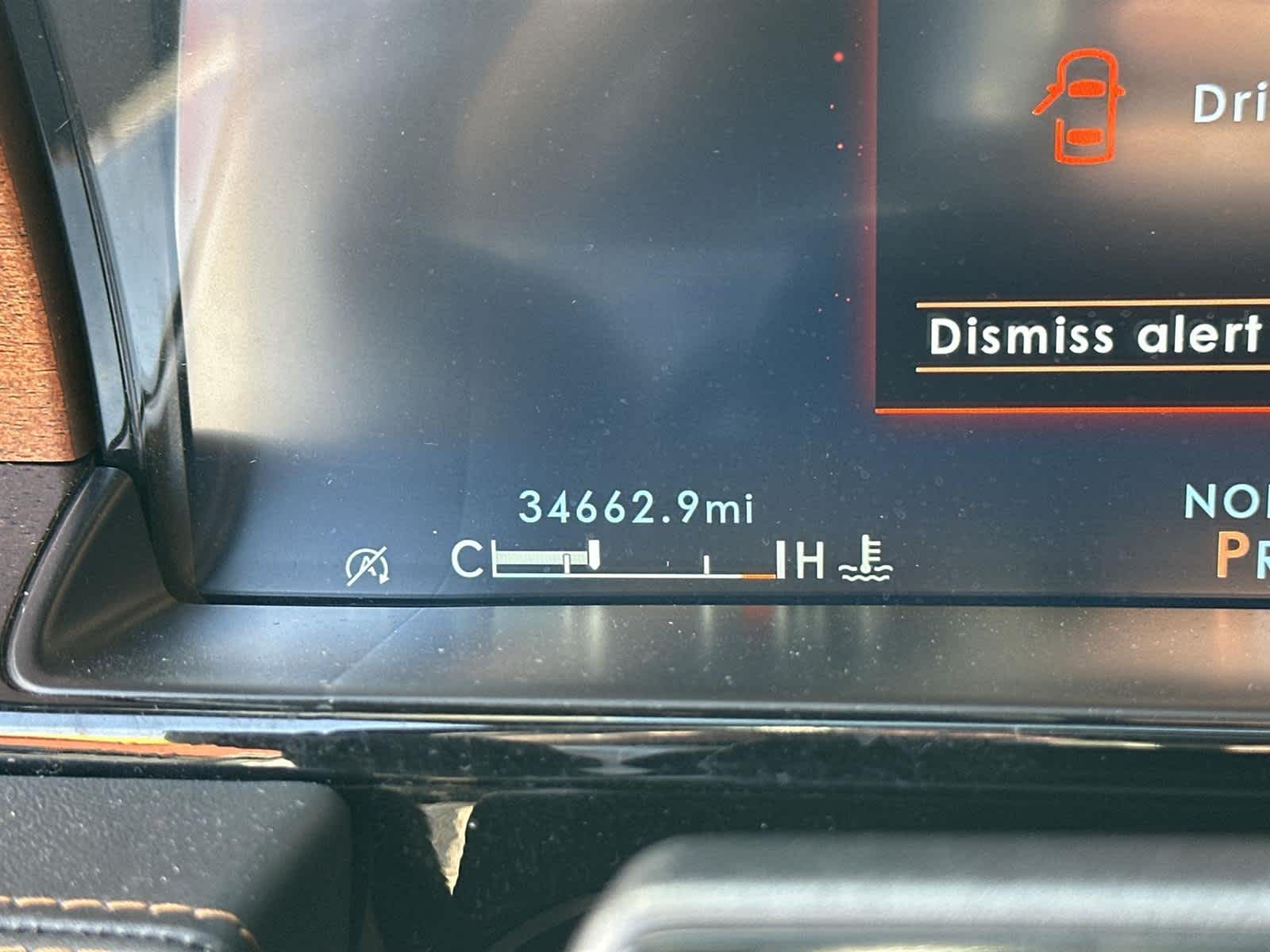 Thumbnail: 2023 Lincoln Navigator L - 19