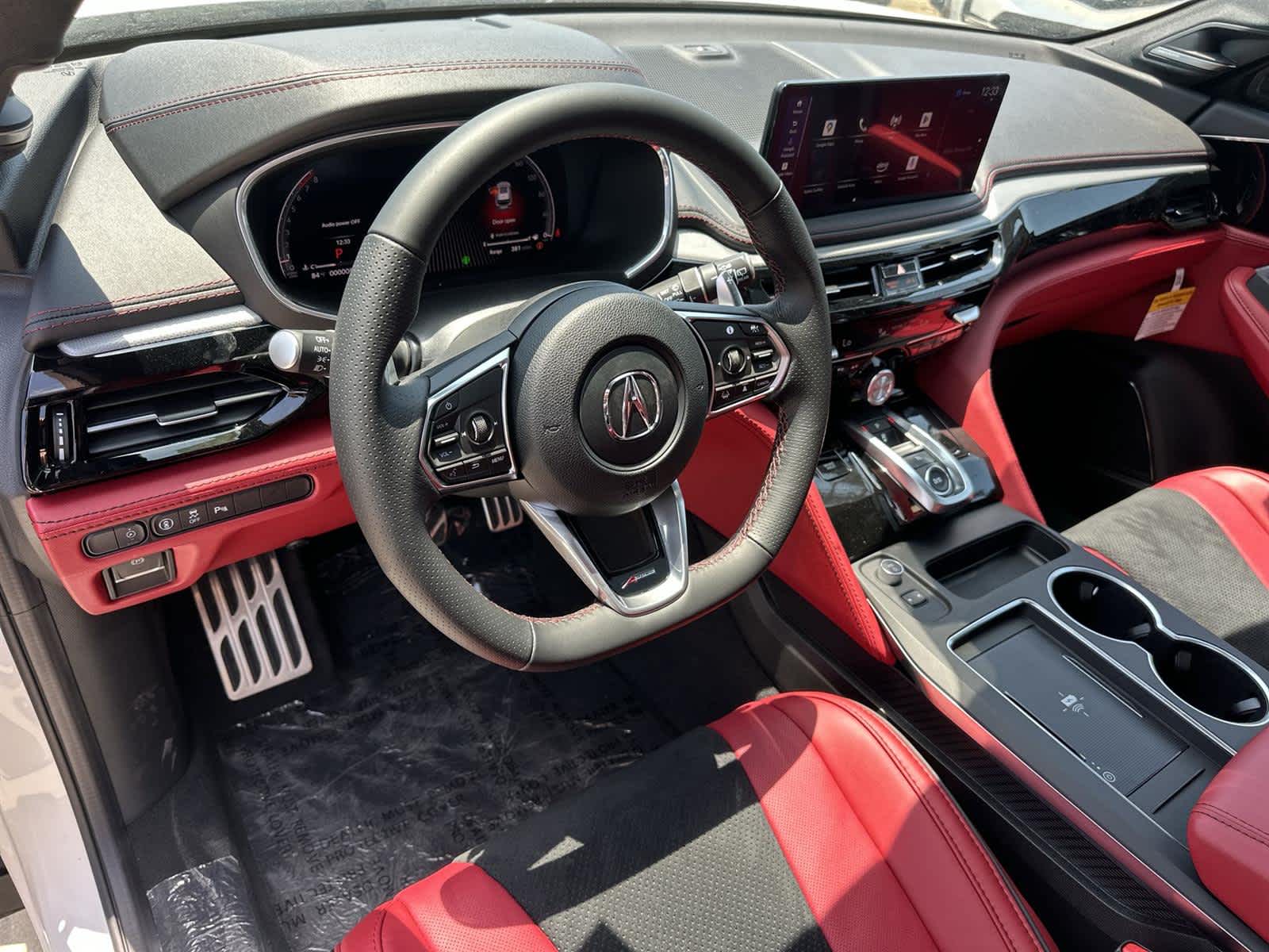 Thumbnail: 2026 Acura MDX - 2