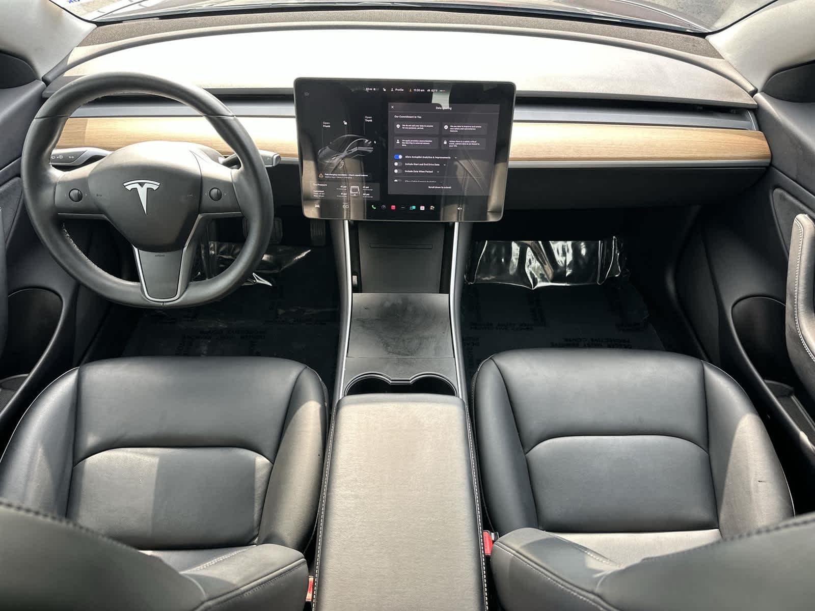 Thumbnail: 2019 Tesla Model 3 - 10
