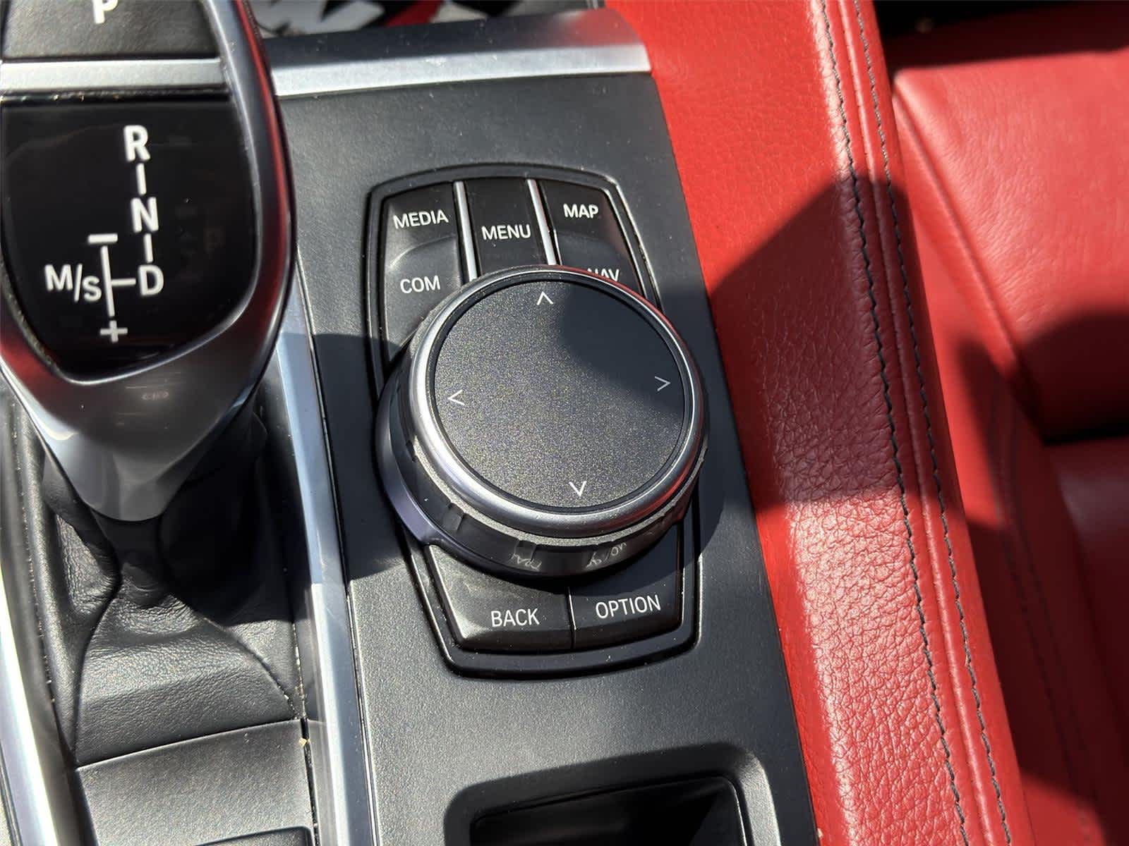 Thumbnail: 2019 BMW X6 - 39