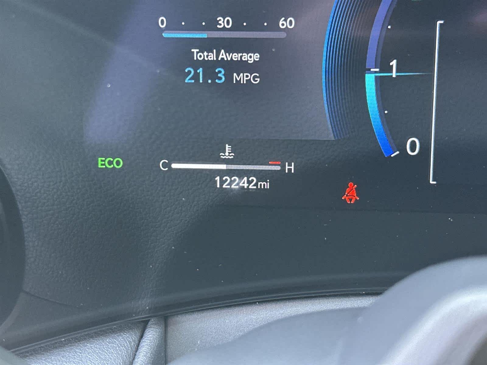 Thumbnail: 2024 Lexus TX - 19