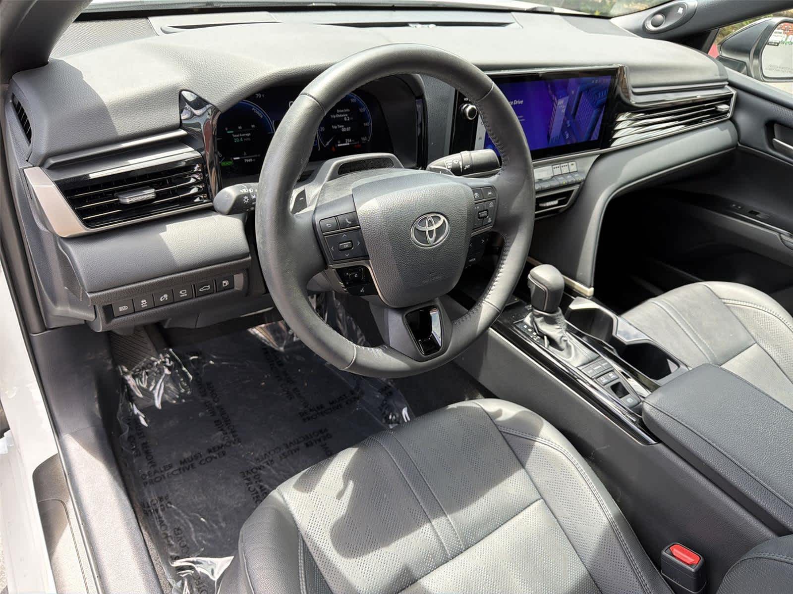 Thumbnail: 2025 Toyota Camry - 2