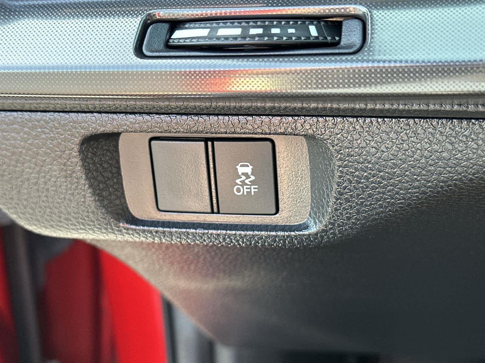 Thumbnail: 2023 Acura Integra - 29