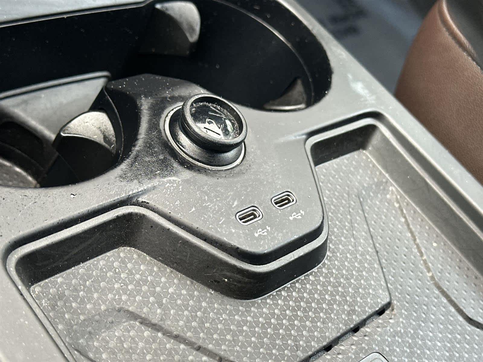 Thumbnail: 2024 BMW iX - 28