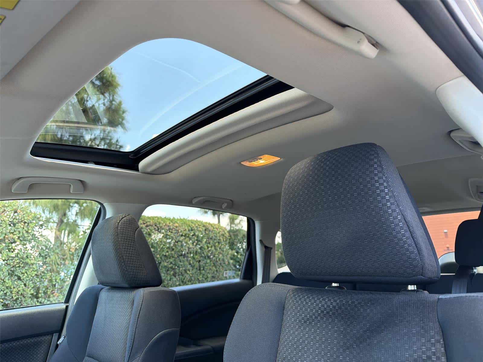Thumbnail: 2015 Honda CR-V - 39
