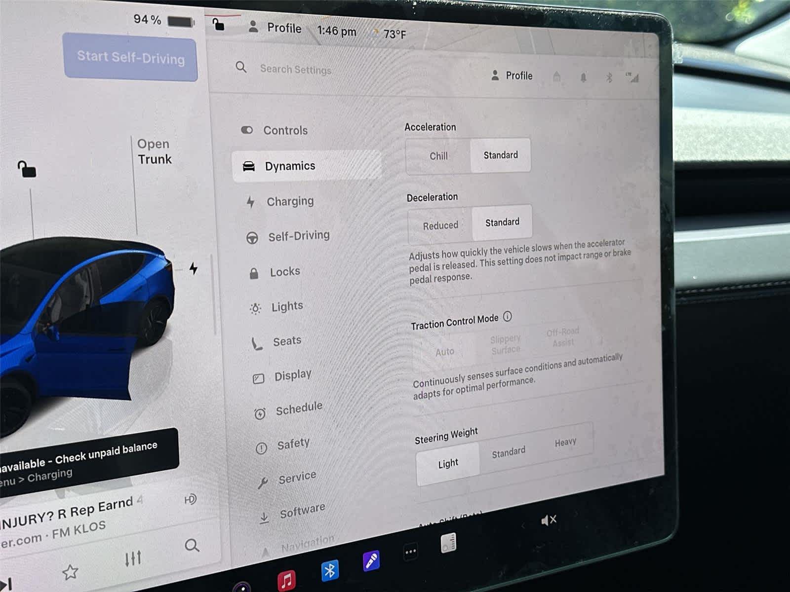 Thumbnail: 2026 Tesla Model Y - 27