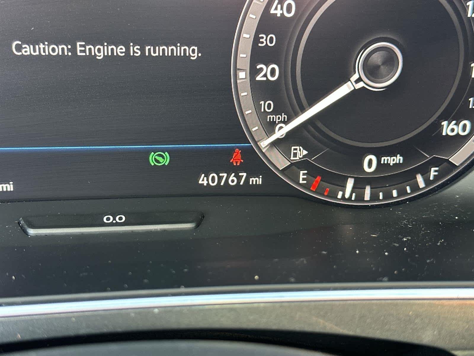 Thumbnail: 2019 Volkswagen Tiguan - 19