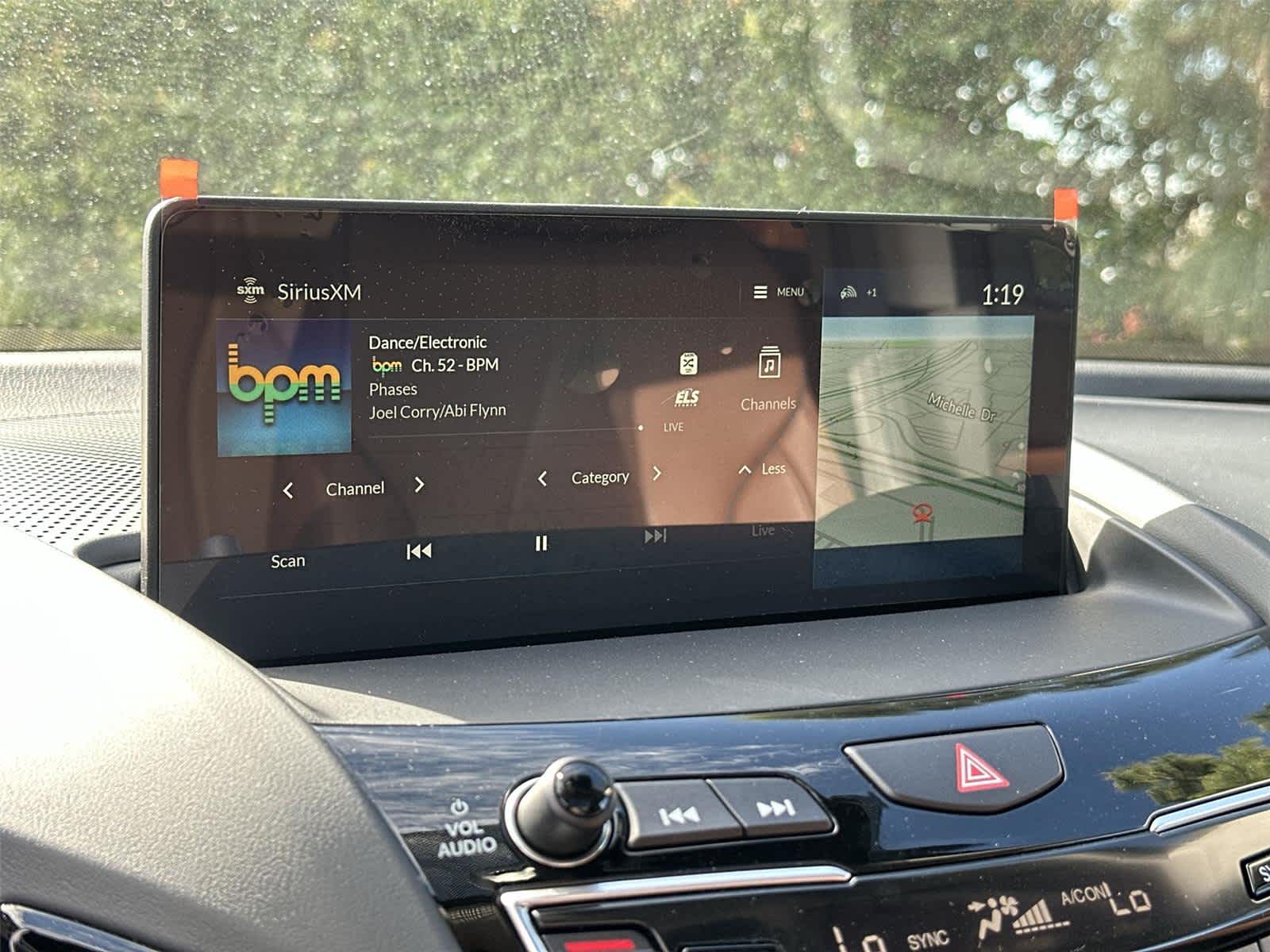 Thumbnail: 2026 Acura RDX - 16