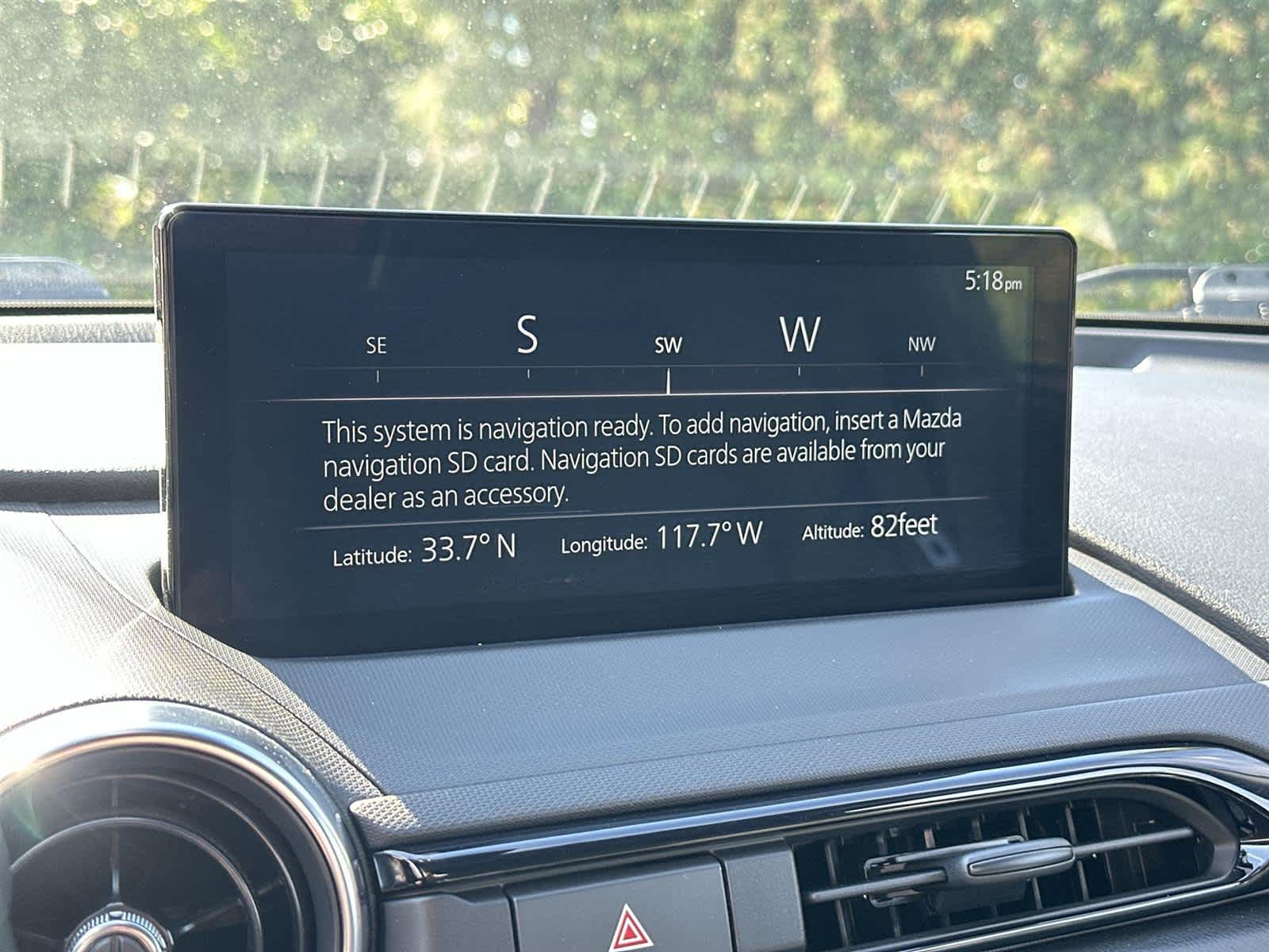 Thumbnail: 2024 Mazda MX-5 Miata - 16